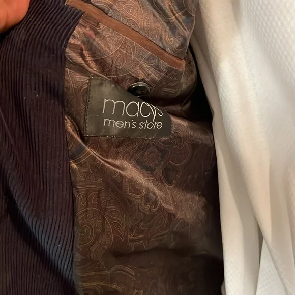 Lauren Ralph Lauren Corduroy! - Picture 5 of 11